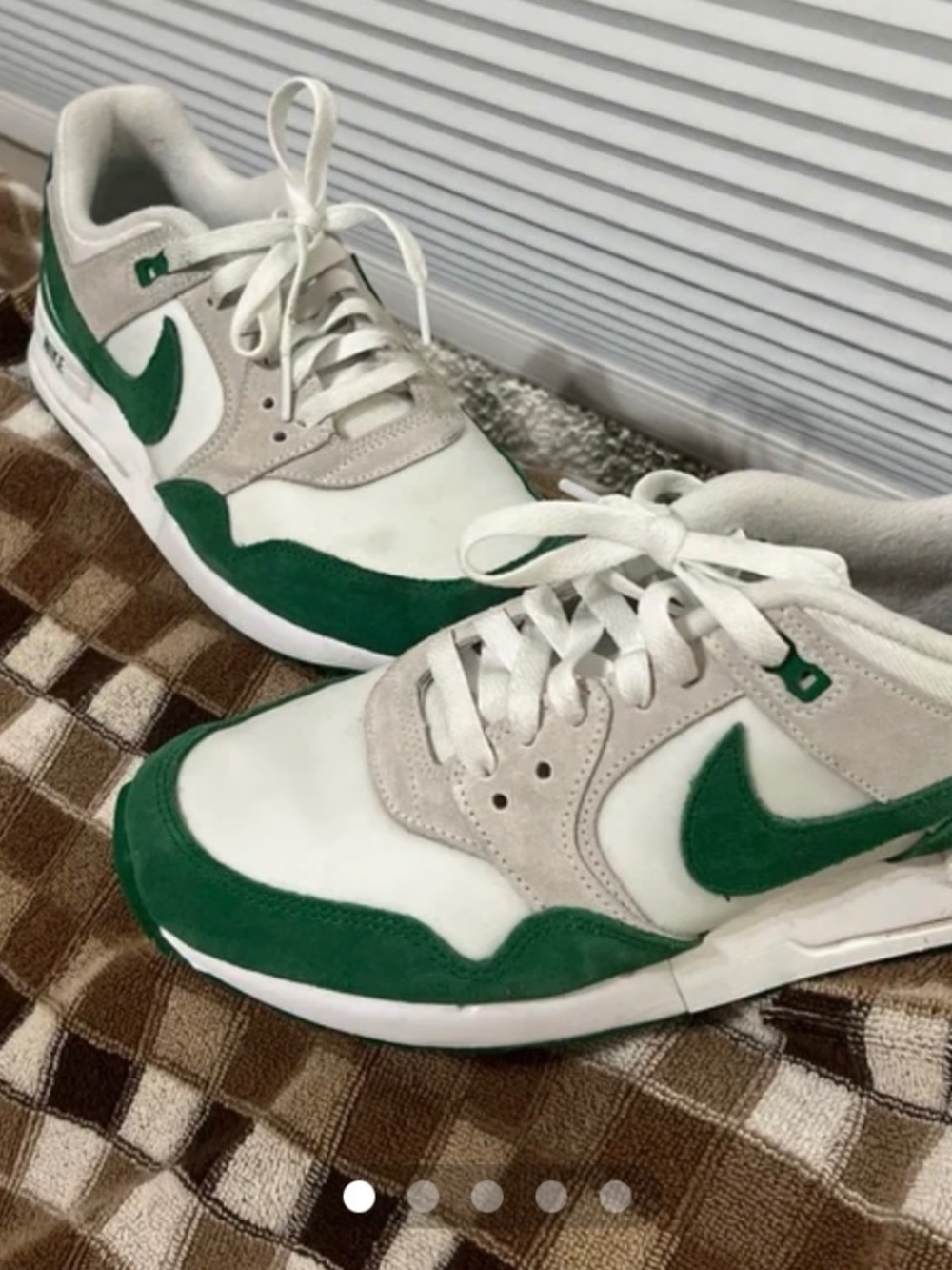 Nike Golf Air Pegasus 89